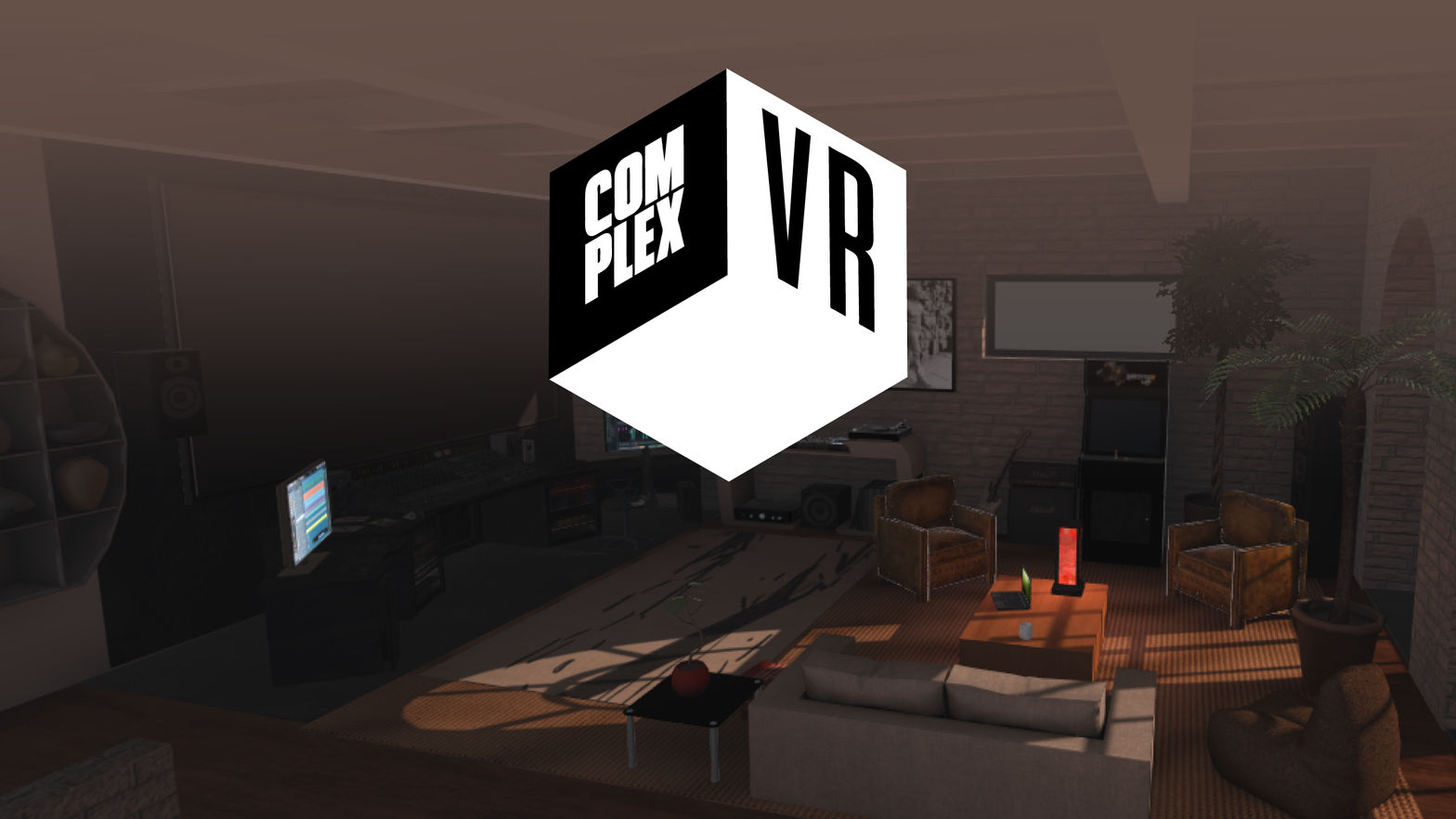 Complex VR