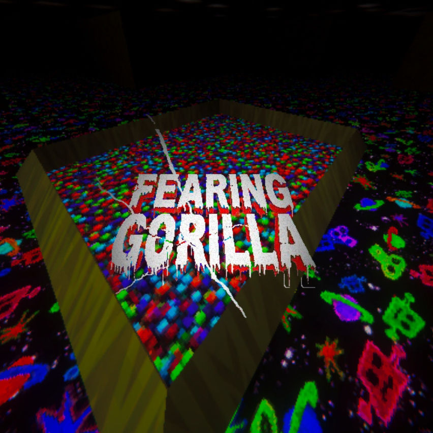 Fearing Gorilla