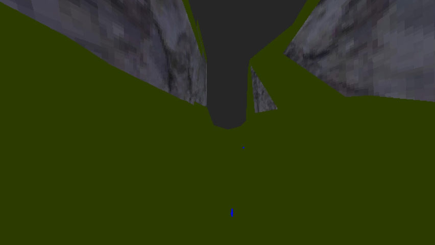 Fearing Gorilla