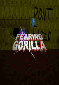 Fearing Gorilla