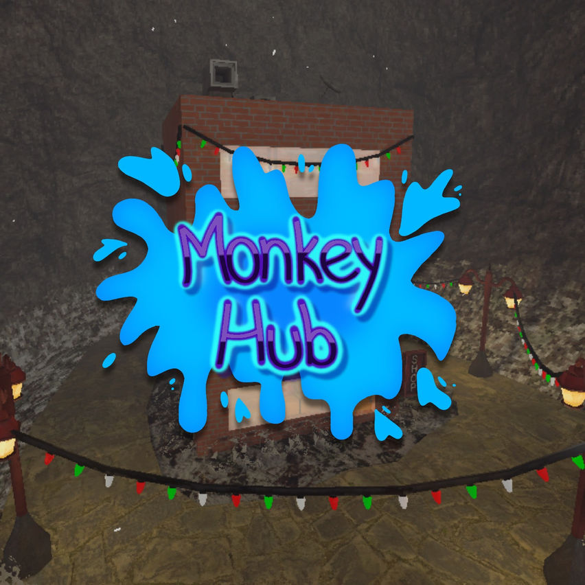 Monkey Hub