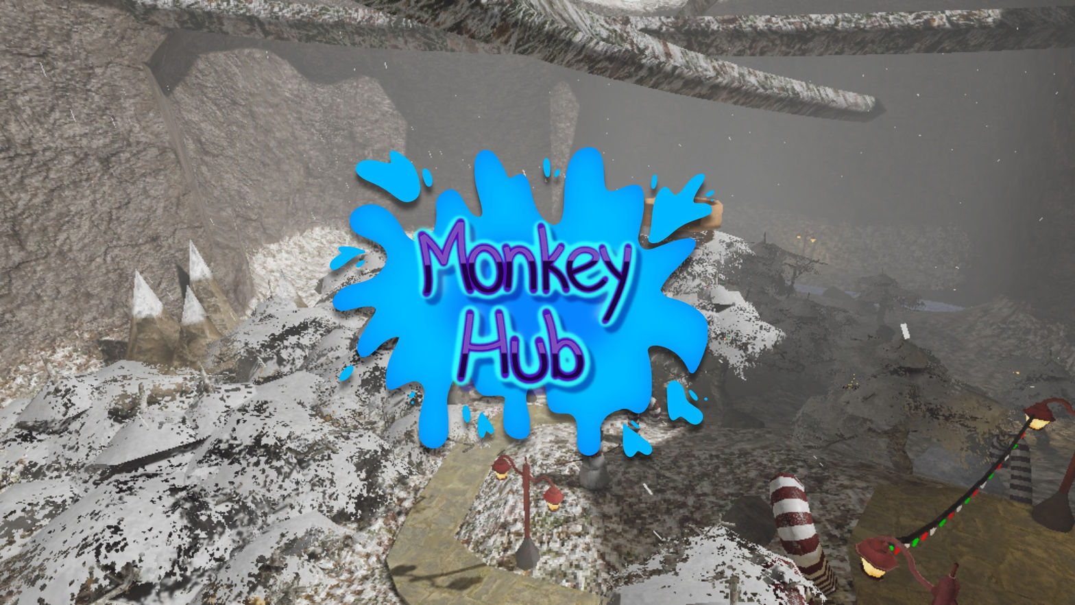 Monkey Hub
