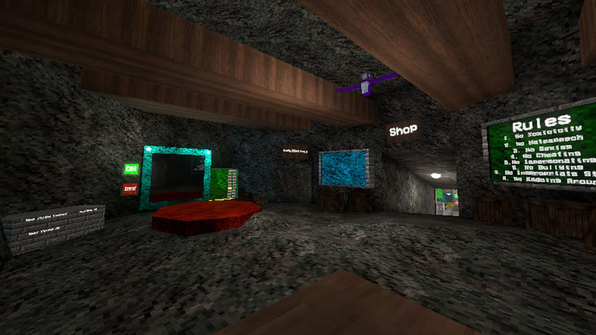 Keep Mining