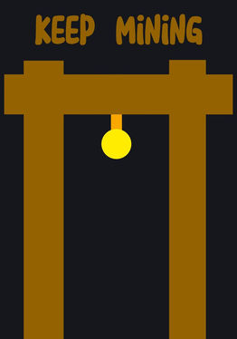 Keep Mining