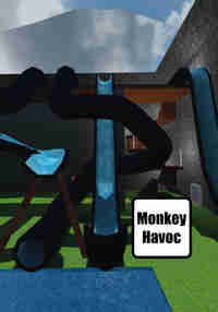 Monkey Havoc