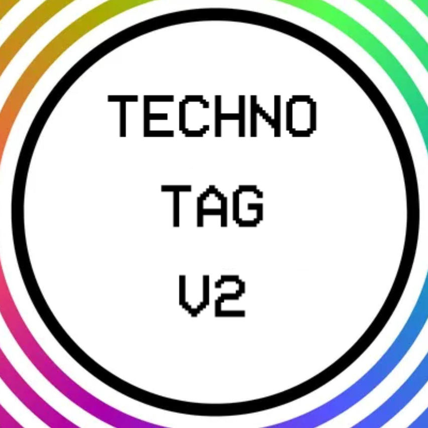 Techno Tag V2