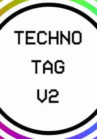 Techno Tag V2