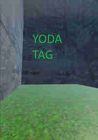 Yoda Tag