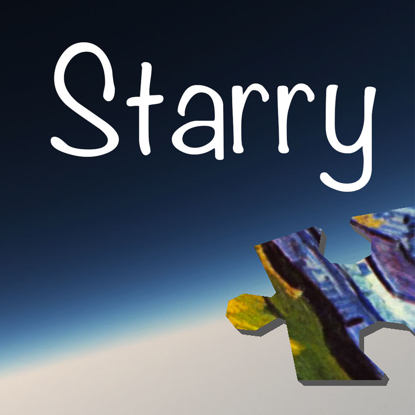 Starry