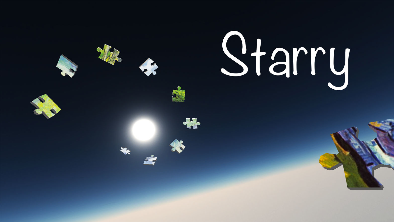 Starry