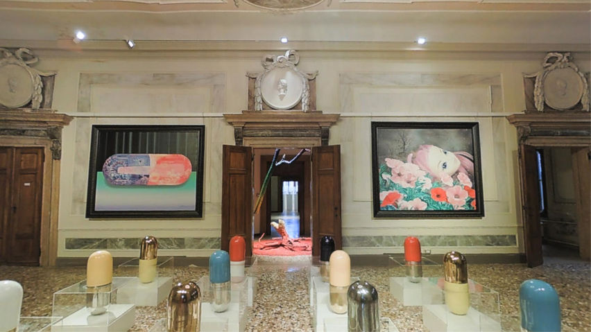 Interiors3D