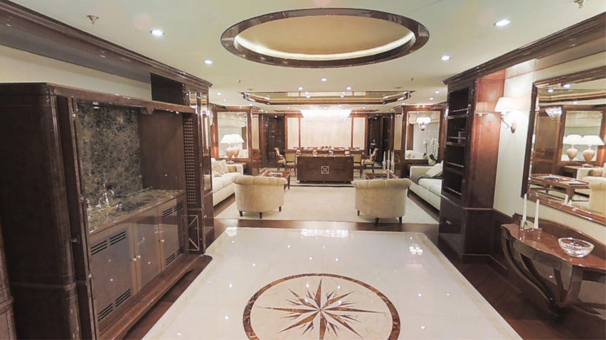 Interiors3D