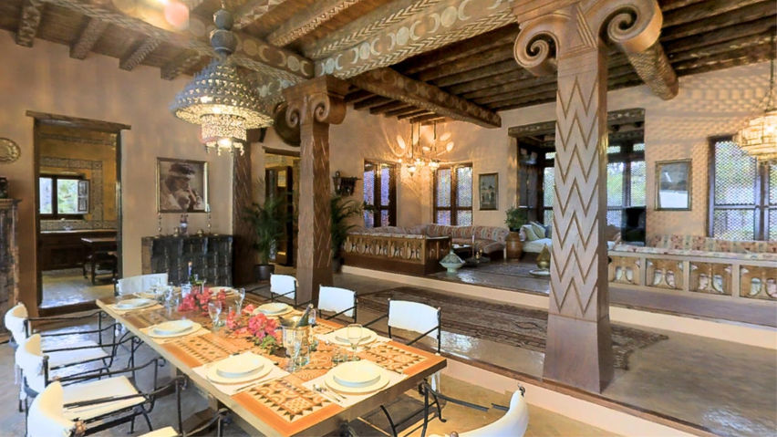 Interiors3D