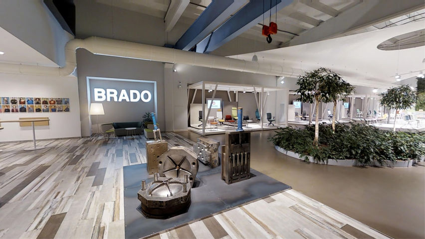 Interiors3D