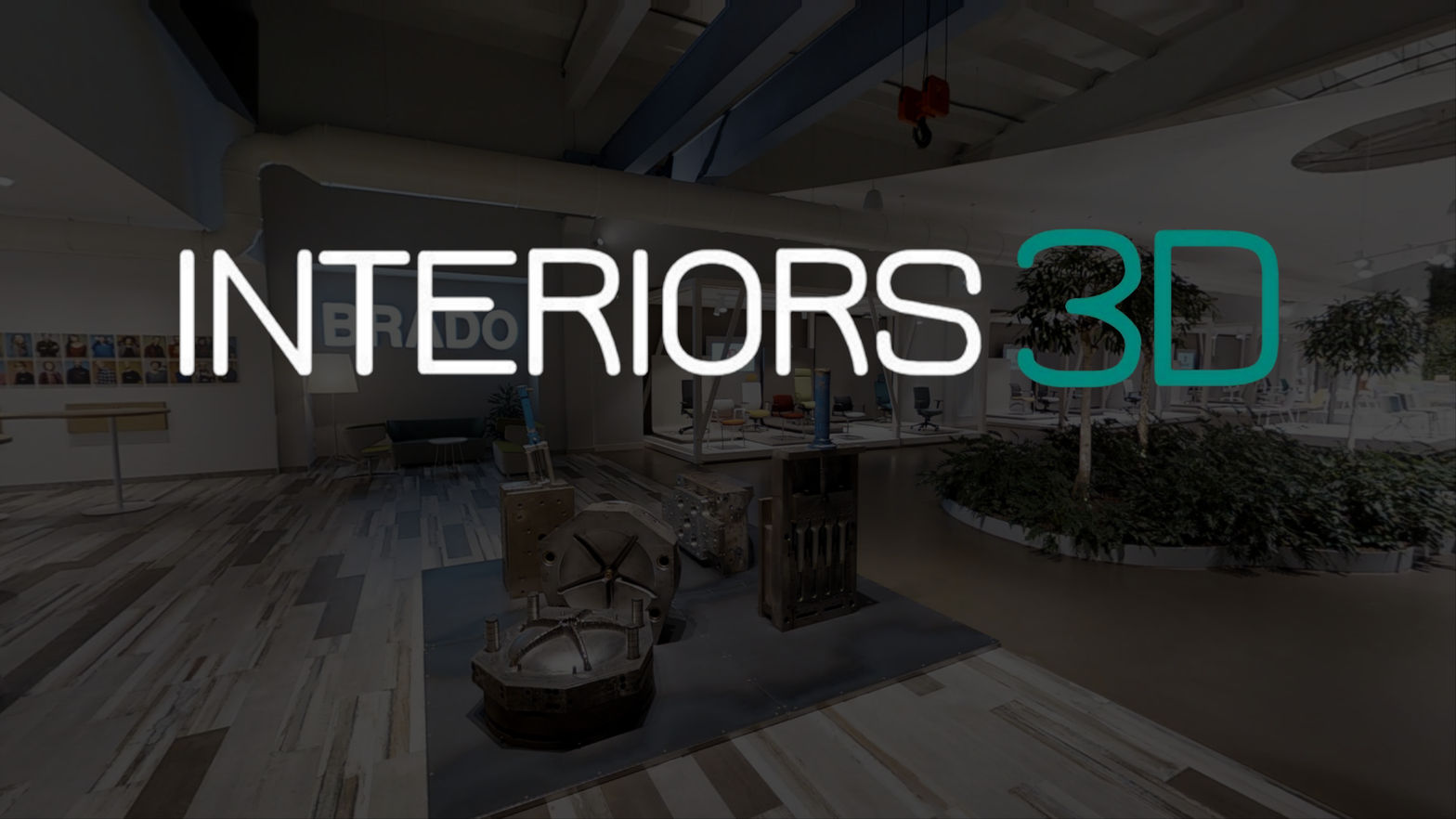 Interiors3D