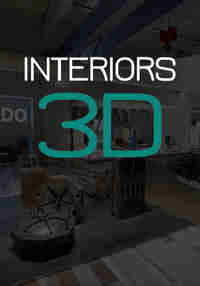 Interiors3D