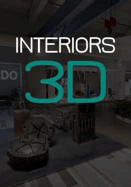 Interiors3D