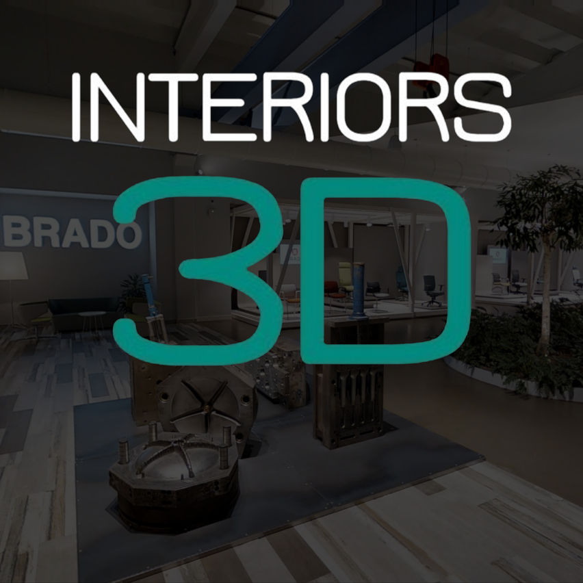 Interiors3D