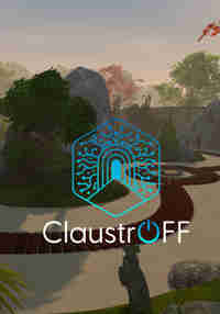 ClaustrOFF: Overcome Your Fears