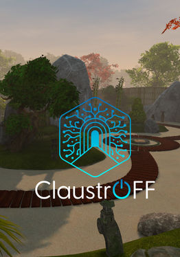 ClaustrOFF: Overcome Your Fears