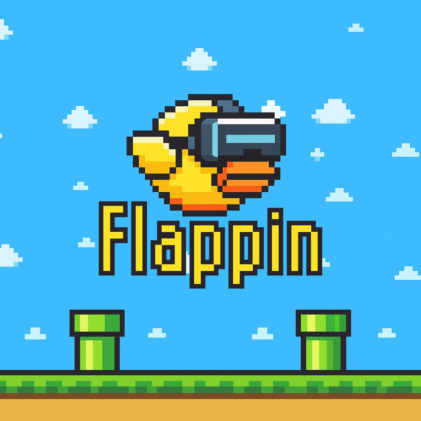 Flappin