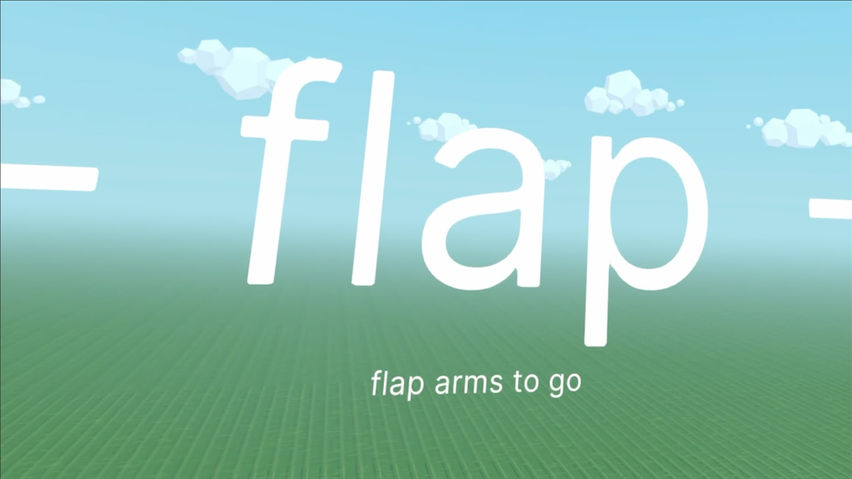 Flappin