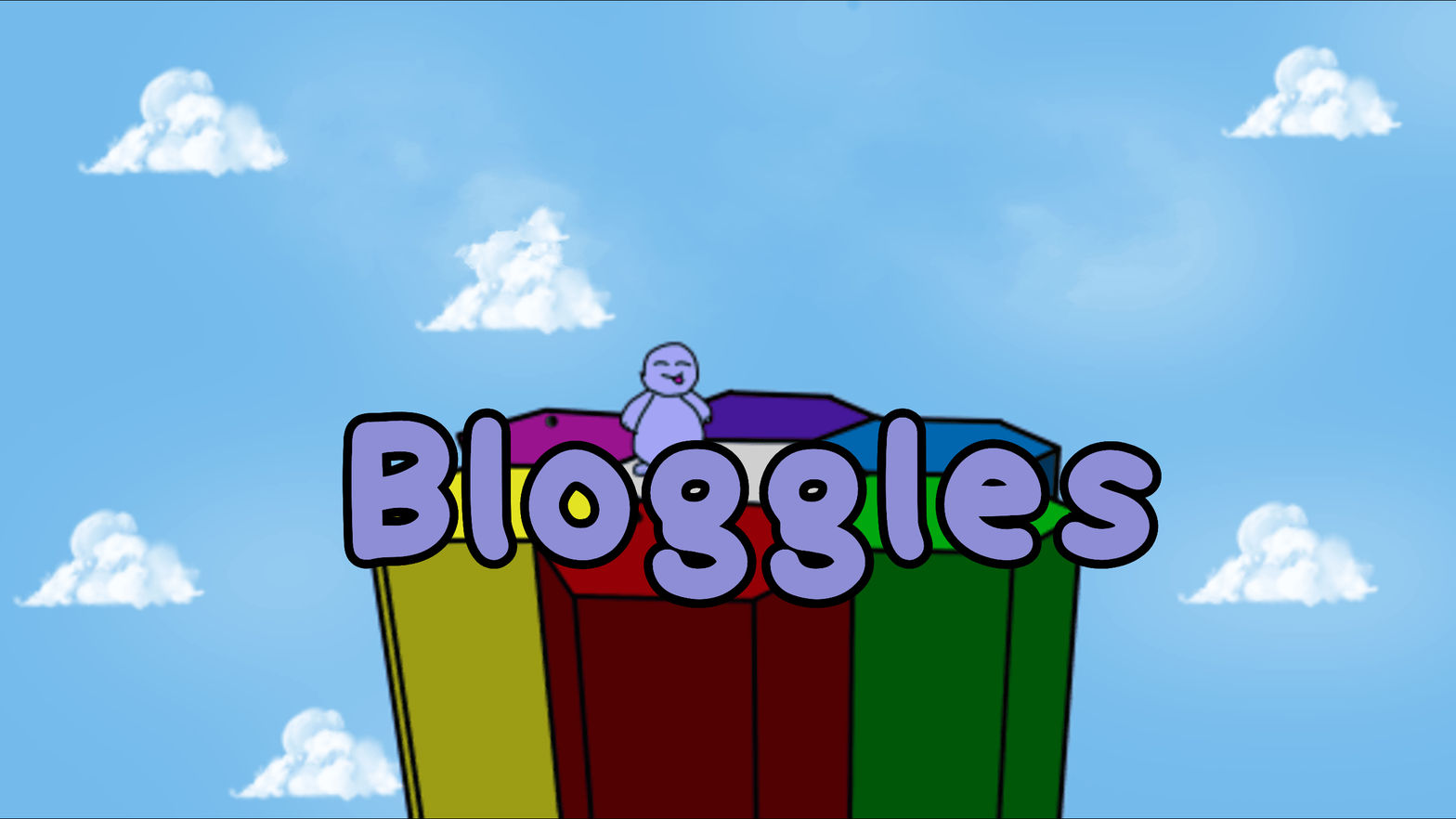 Bloggles