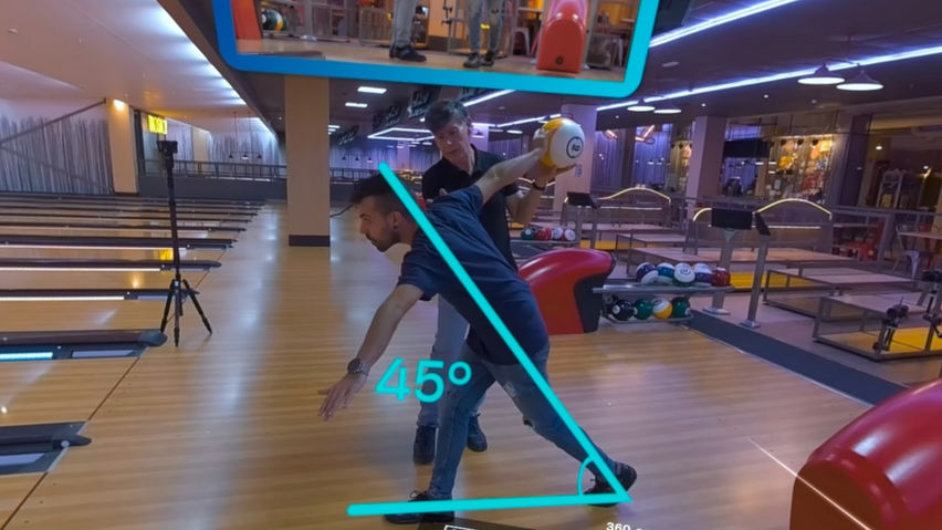 StrikeCloud 360