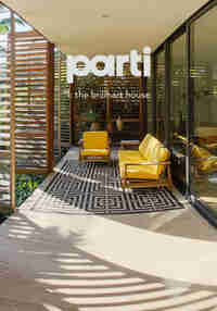 Parti 1: The Brillhart House