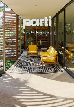 Parti 1: The Brillhart House