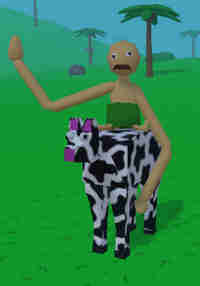 Ooga Booga