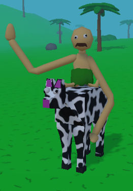 Ooga Booga
