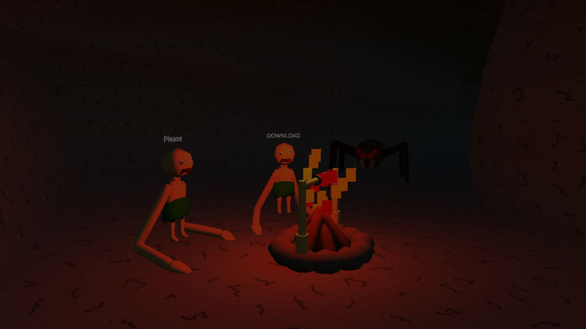 Ooga Booga