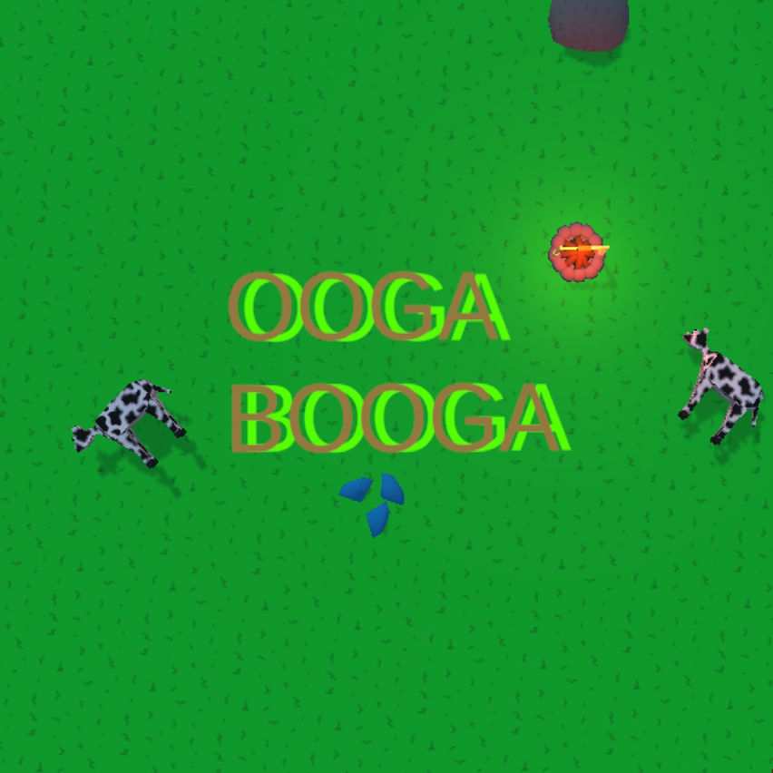 Ooga Booga