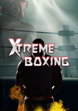 Xtreme Boxing