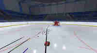 VR Hockey Reborn
