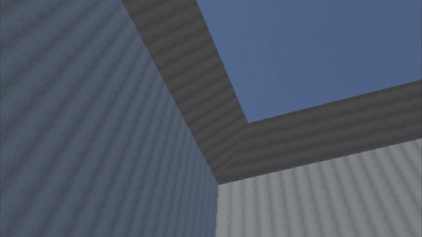 Vault Taggering V2