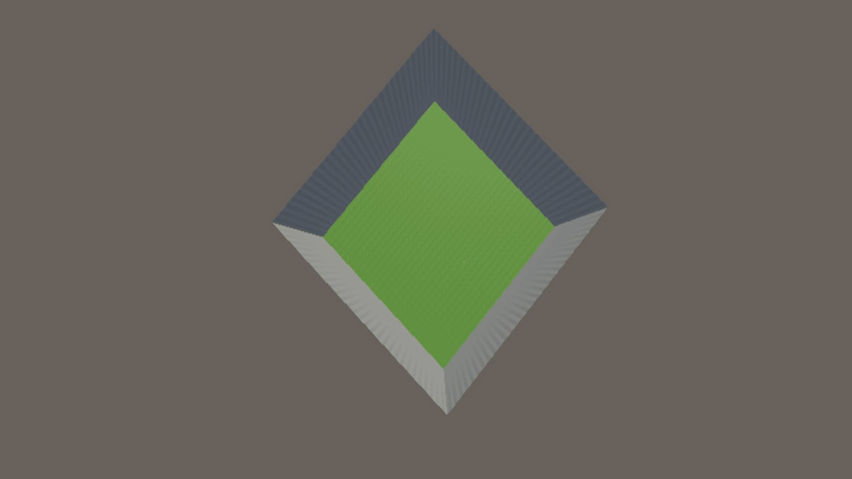 Vault Taggering V2
