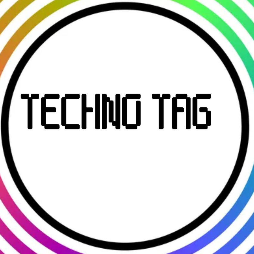 Techno Tag