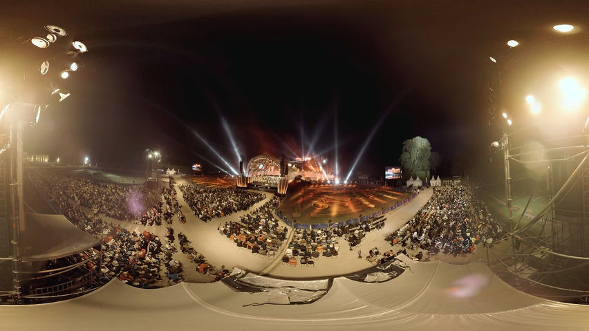 VR Vienna