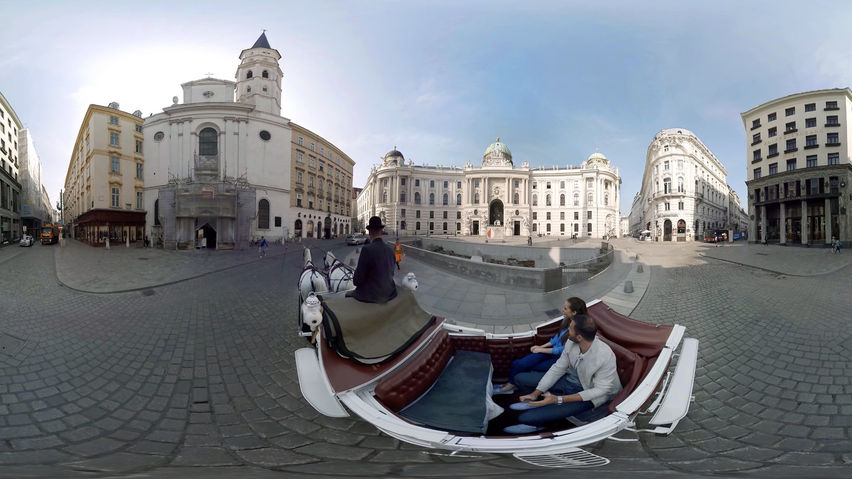 VR Vienna
