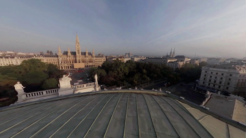 VR Vienna