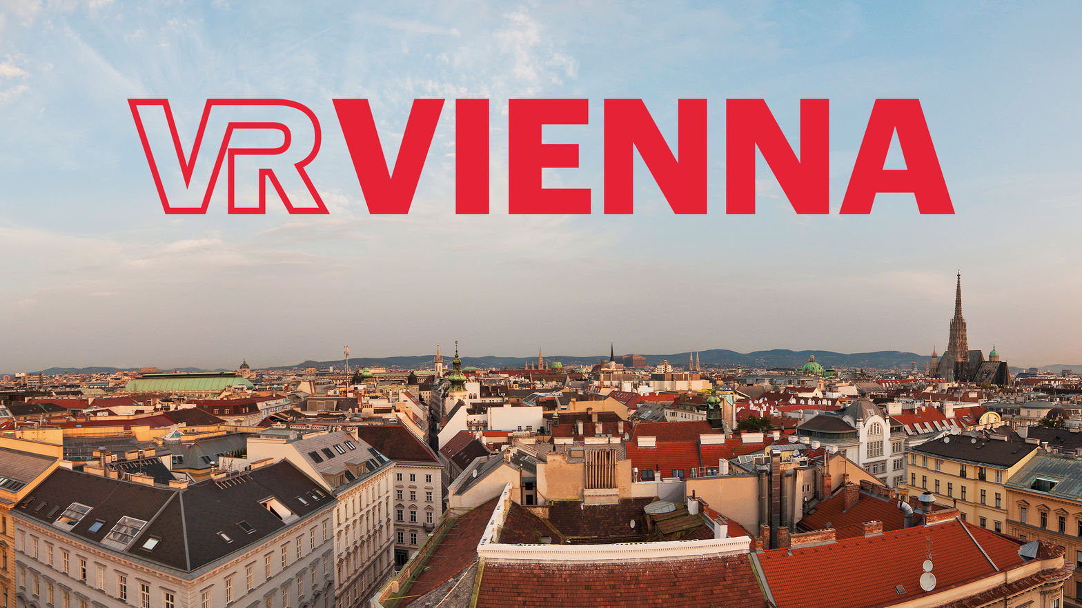 VR Vienna