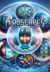 Mindscapes VR