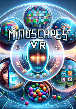 Mindscapes VR