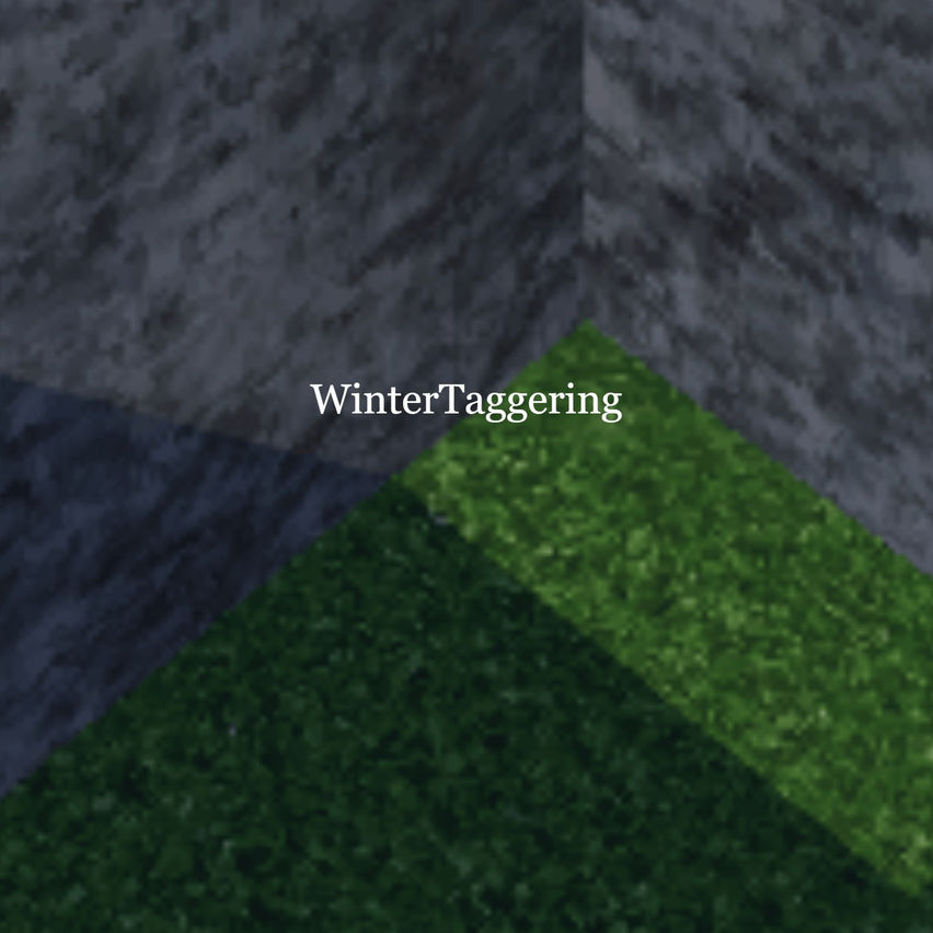 WinterTaggering