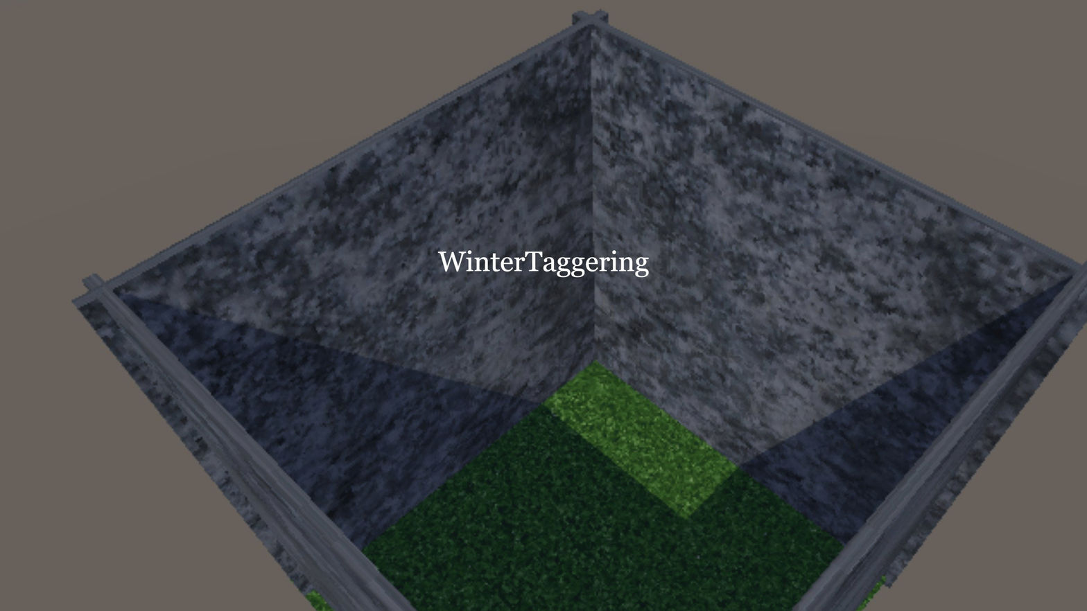 WinterTaggering