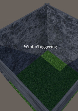 WinterTaggering