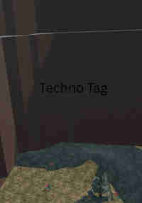 Techno Tag