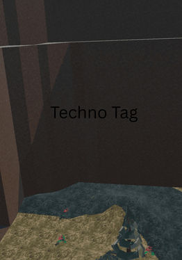 Techno Tag